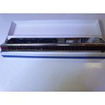 Muzicuta metalica 28 tonuri in cutie